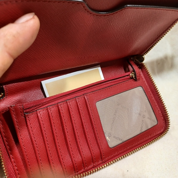 Michael kors wallet - Picture 5 of 5